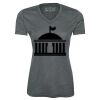 ATC PRO TEAM HEATHER ProFORMANCE TEE Thumbnail
