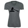 ATC PRO TEAM HEATHER ProFORMANCE TEE Thumbnail