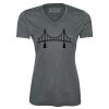 ATC PRO TEAM HEATHER ProFORMANCE TEE Thumbnail