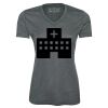 ATC PRO TEAM HEATHER ProFORMANCE TEE Thumbnail