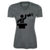 ATC PRO TEAM HEATHER ProFORMANCE TEE Thumbnail
