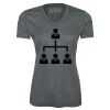 ATC PRO TEAM HEATHER ProFORMANCE TEE Thumbnail