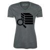 ATC PRO TEAM HEATHER ProFORMANCE TEE Thumbnail
