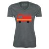 ATC PRO TEAM HEATHER ProFORMANCE TEE Thumbnail